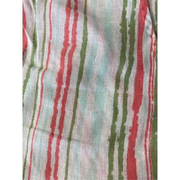 CORAL BAY Women’s 3X Drawstring Capris - Picture 8 of 8